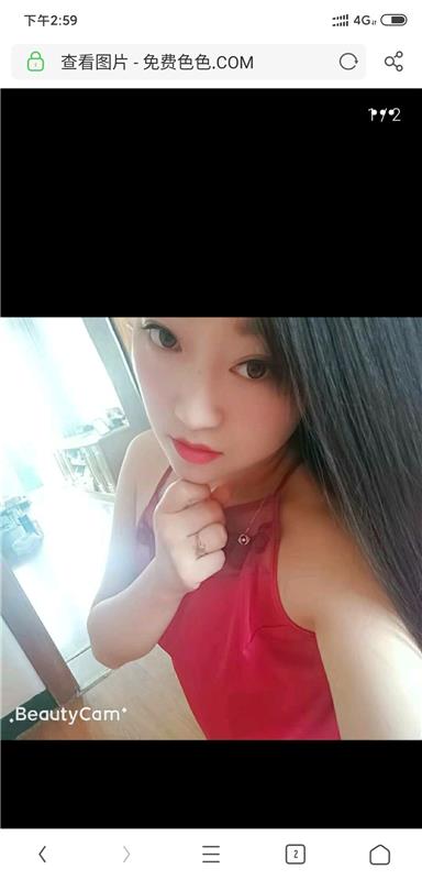 东营村小少妇