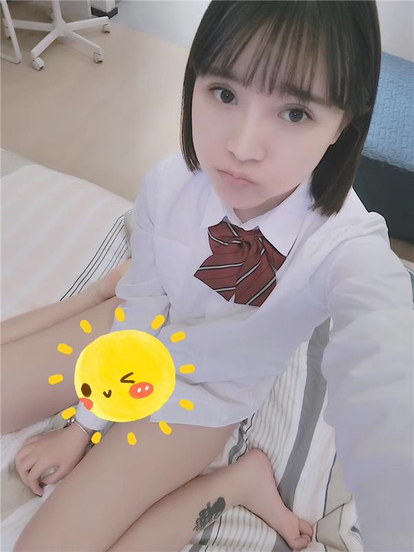 jk制服小妹妹