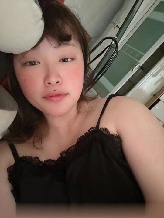 又辣又骚南方妹子