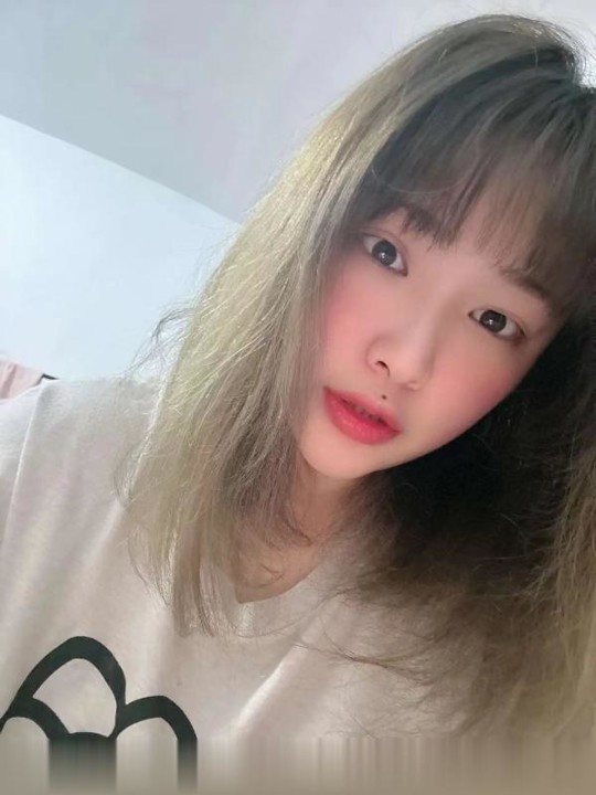 又辣又骚南方妹子