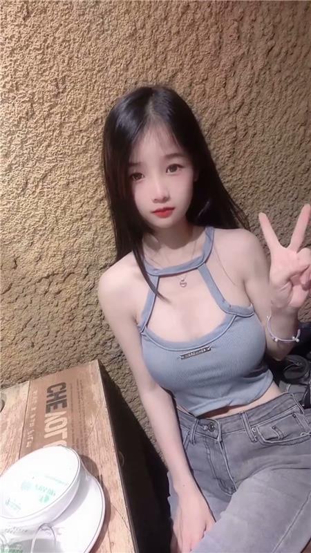 性感小妹苏苏