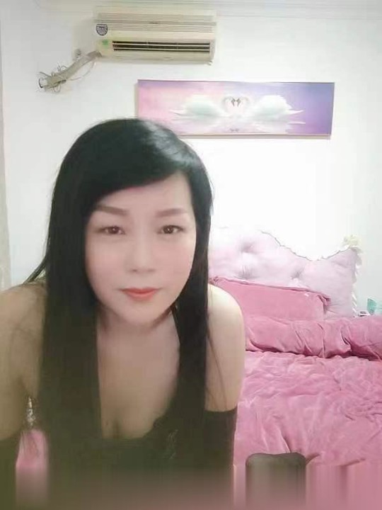 长宁熟女小颖