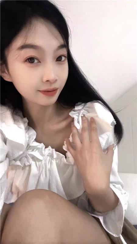 重庆温柔小妹妹