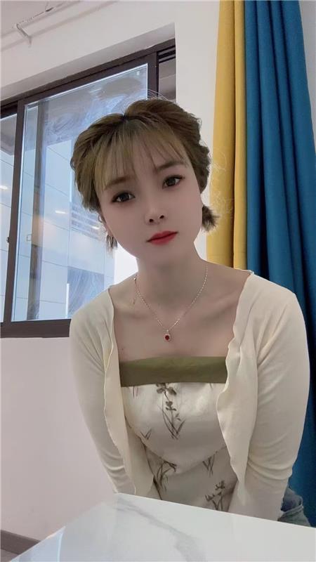 南通市清纯少妇