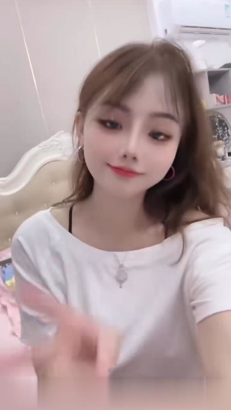 罗湖美妆甜妹