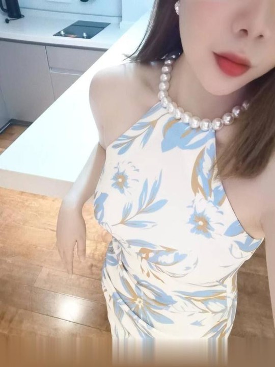 杨浦骚女娜娜