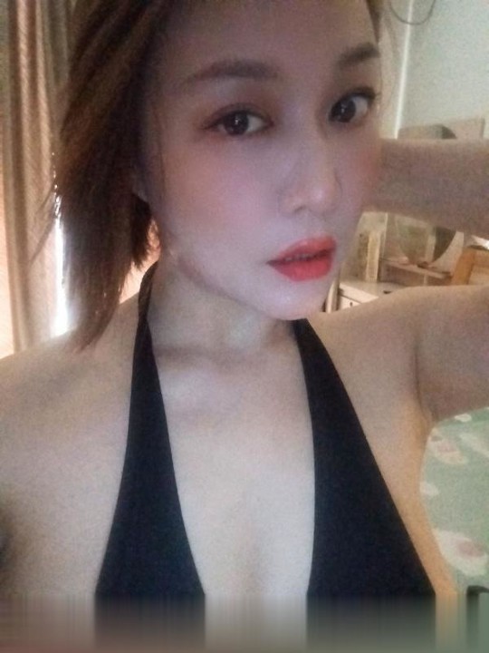 拱北D奶三通石头姐