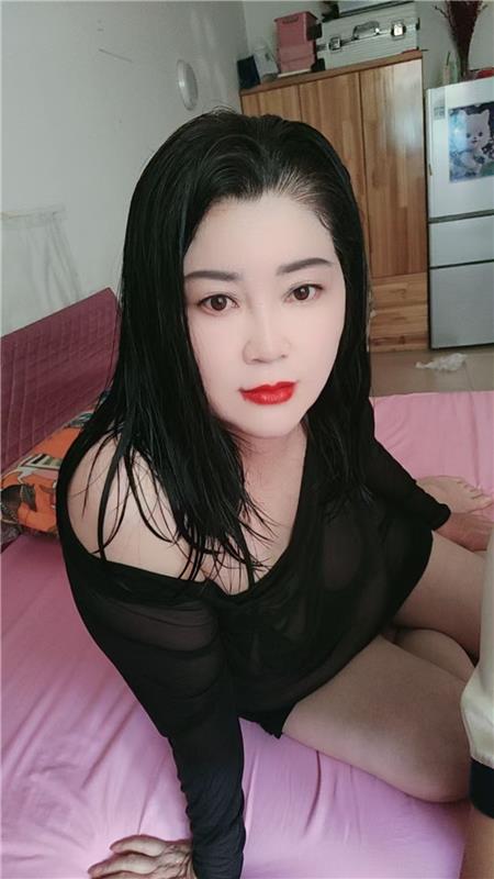 杨浦熟女姐姐