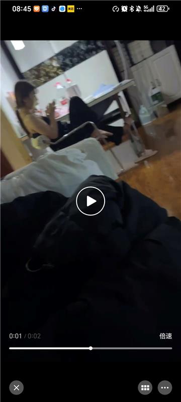 河东东北骚妹