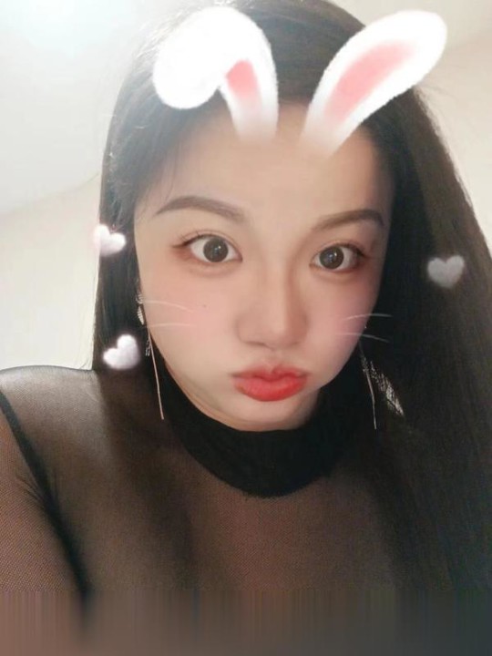 西丽小甜甜.