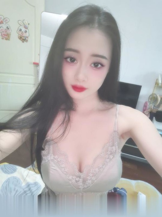 闵行皮肤白皙沫沫