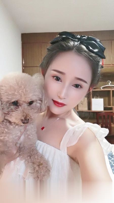 南京小姐姐.