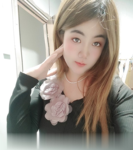 大石气质妹子