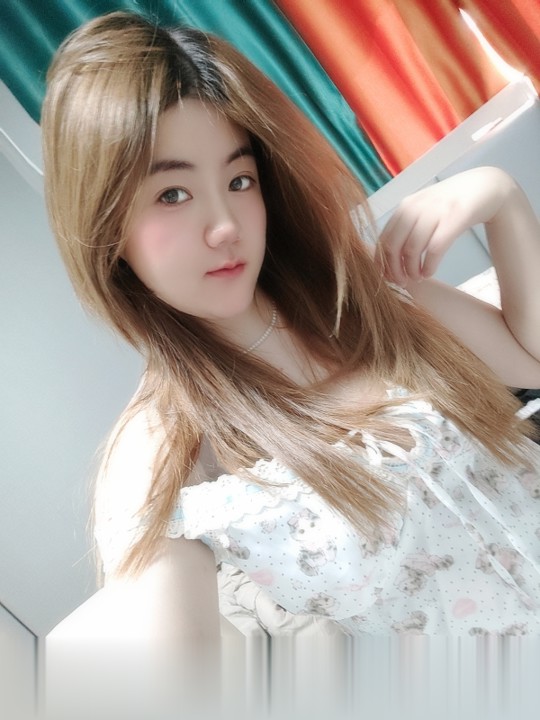 大石气质妹子