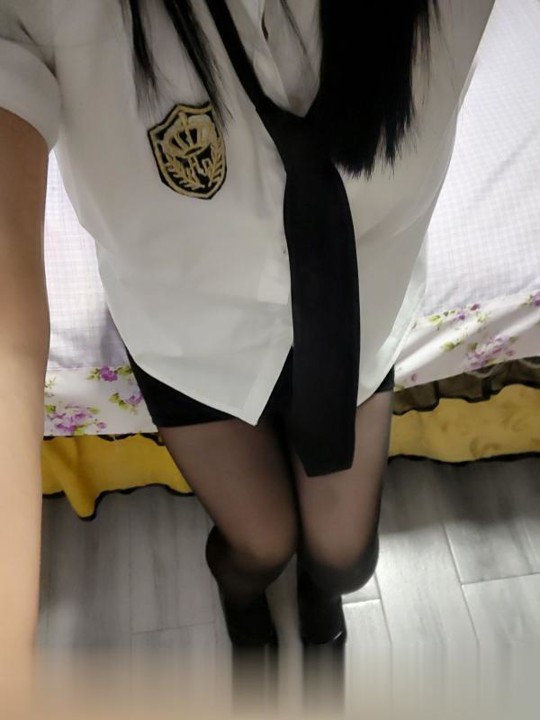 服务型性价比少妇