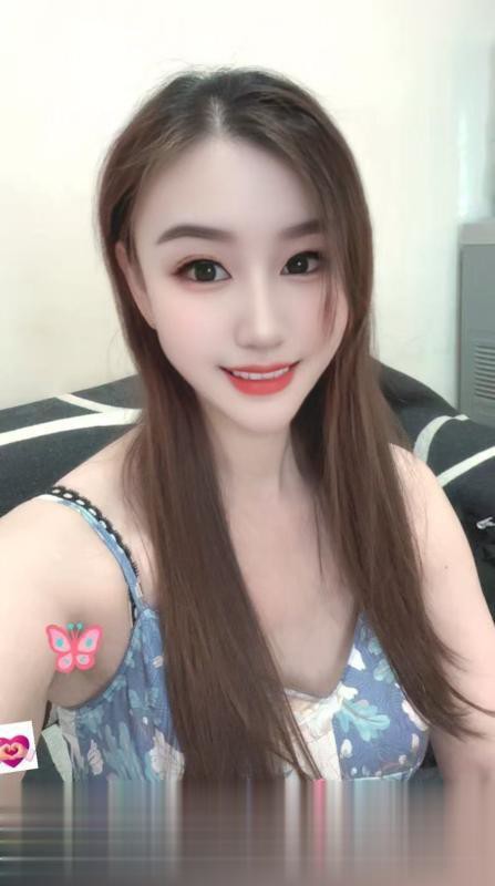 御姐感嘉佳老师