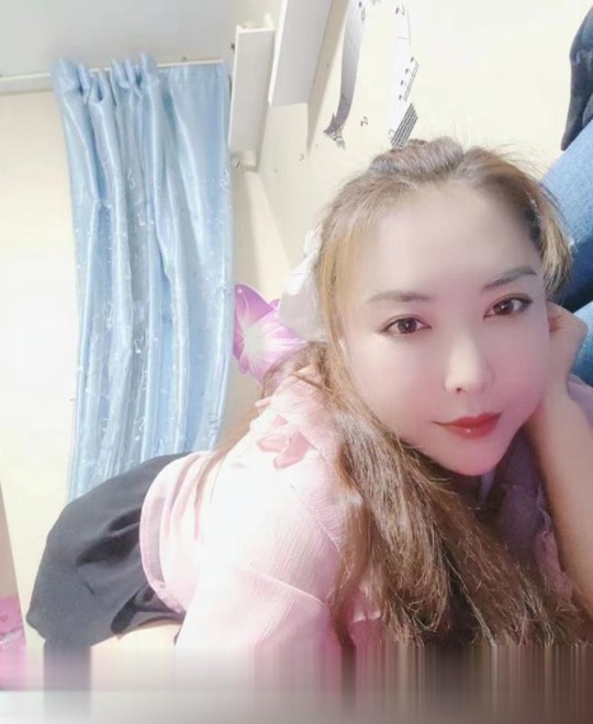 沈北泄火熟女