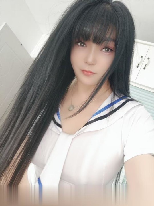 大长腿骚姐.