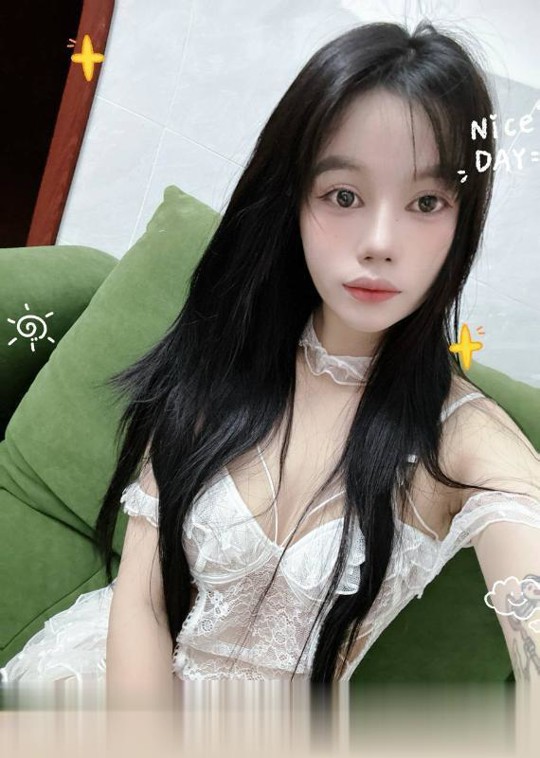 性感情趣慧慧