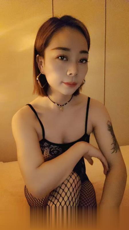 滨江风骚熟女