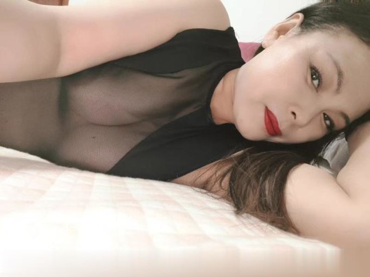 瑶海大胸熟女