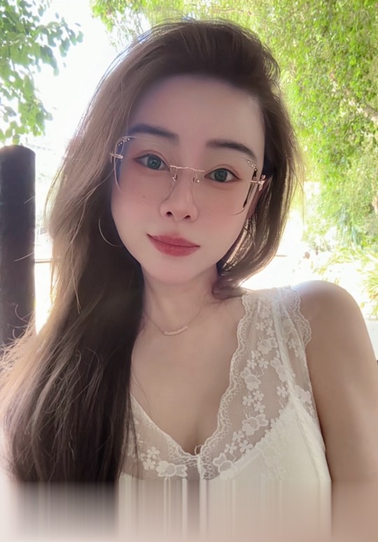 静安白虎瑶瑶