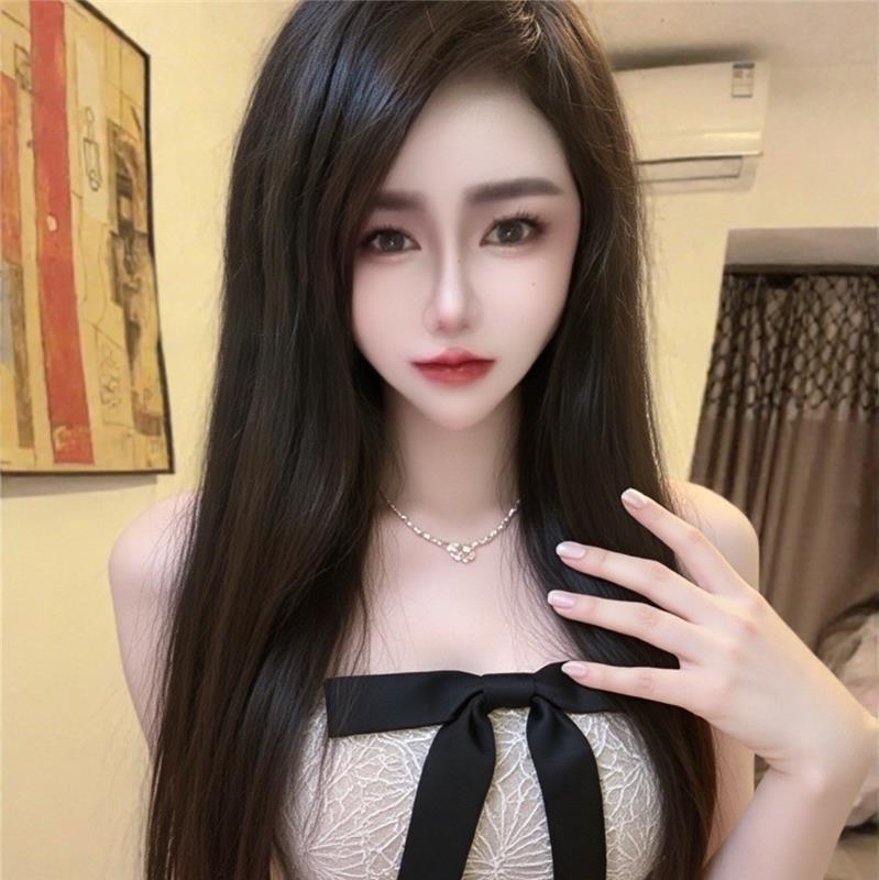 淡水大胸妹子