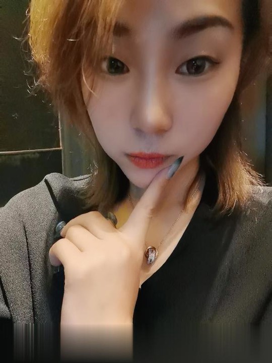 大坪漂亮小妹
