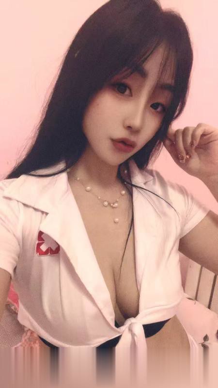 河东美女小久