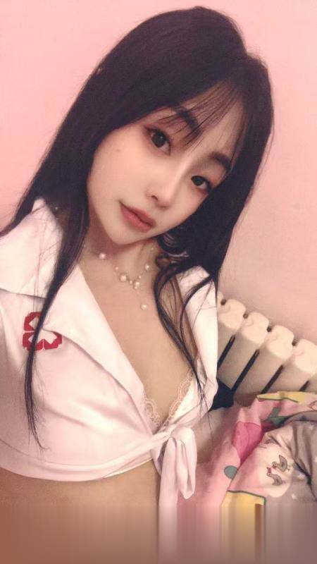 河东美女小久