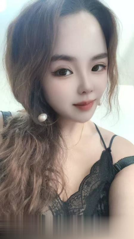 滨海大港美少妇