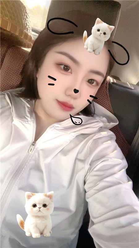 02年小丫头