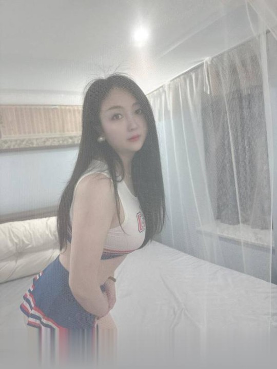 福田莞式服务敏敏老师