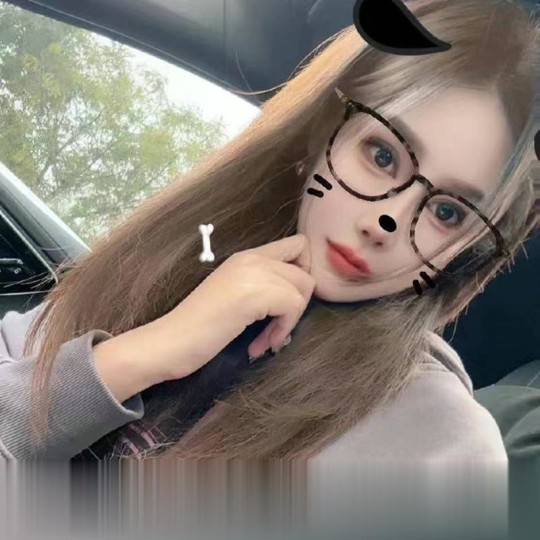 河西梅江小baby
