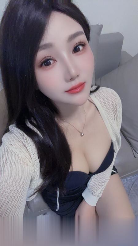罗湖激情可心