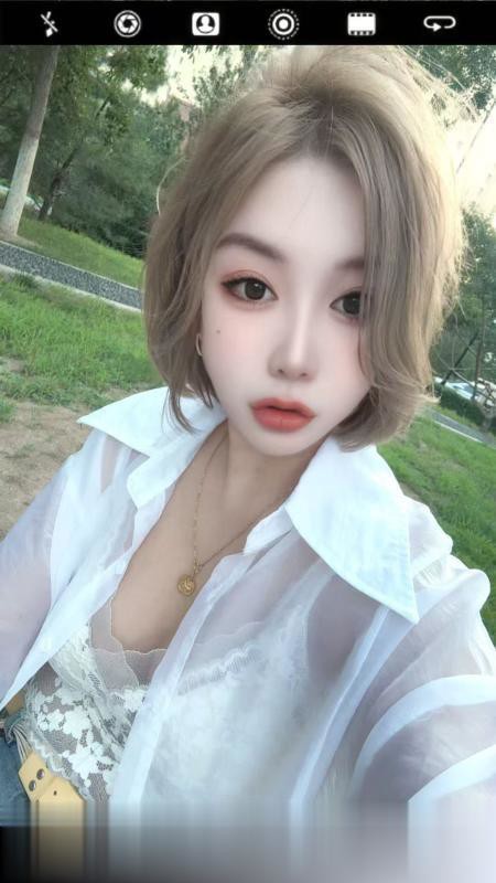 塘沽香香公主