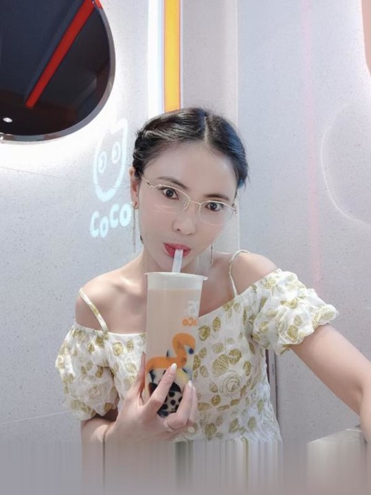 海珠双飞..