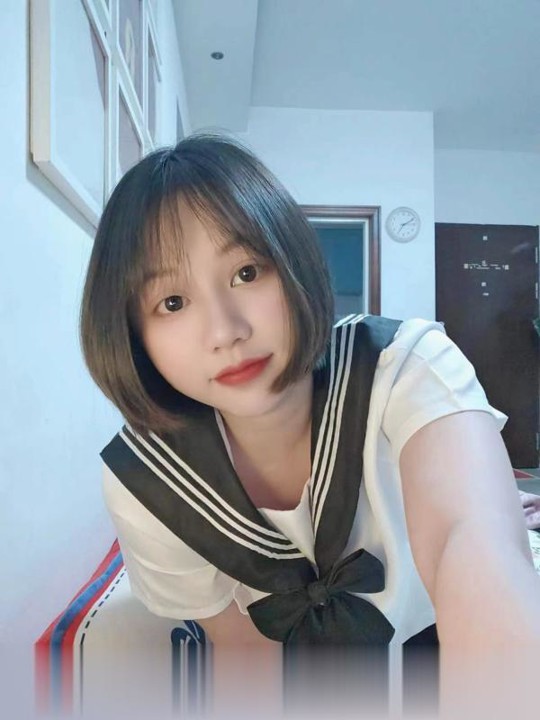 南山微胖柚子