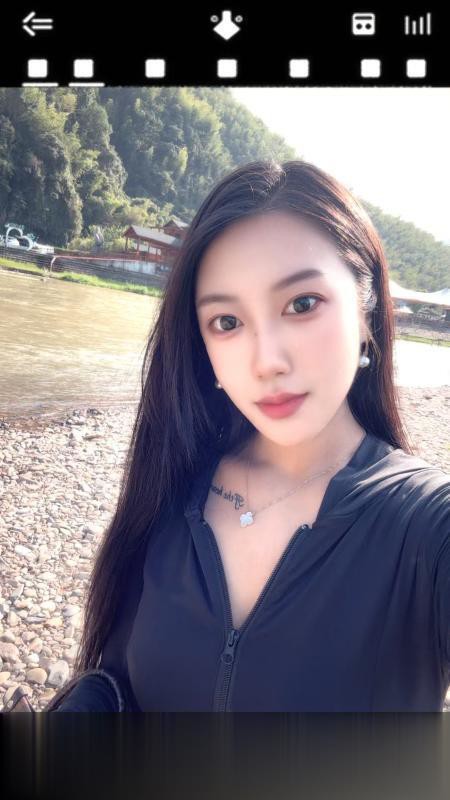 芜湖颜值美女
