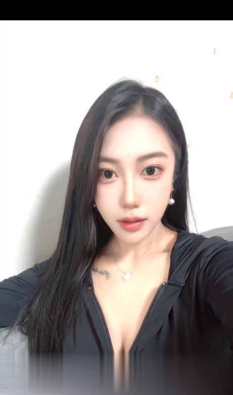 芜湖颜值美女