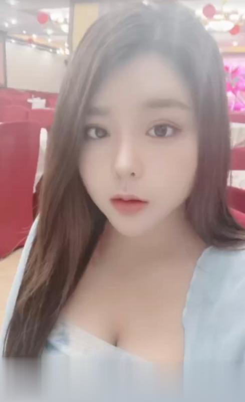 顶级身材..