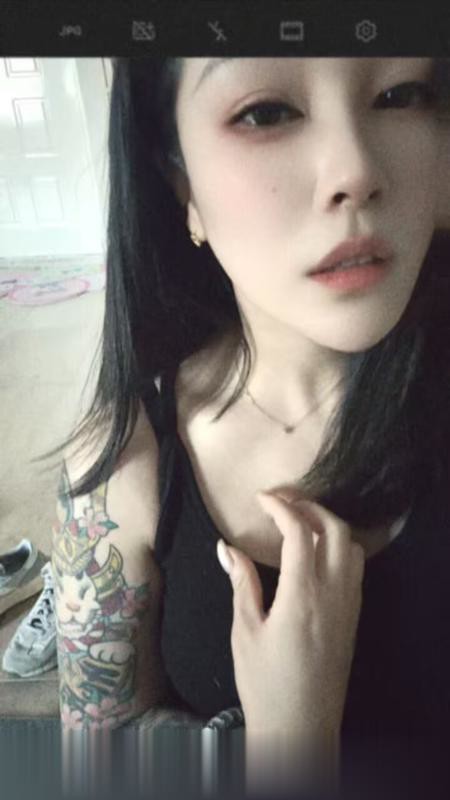 市北符文少妇